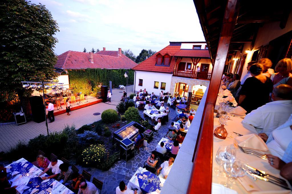Magita Hotel Basko Экстерьер фото