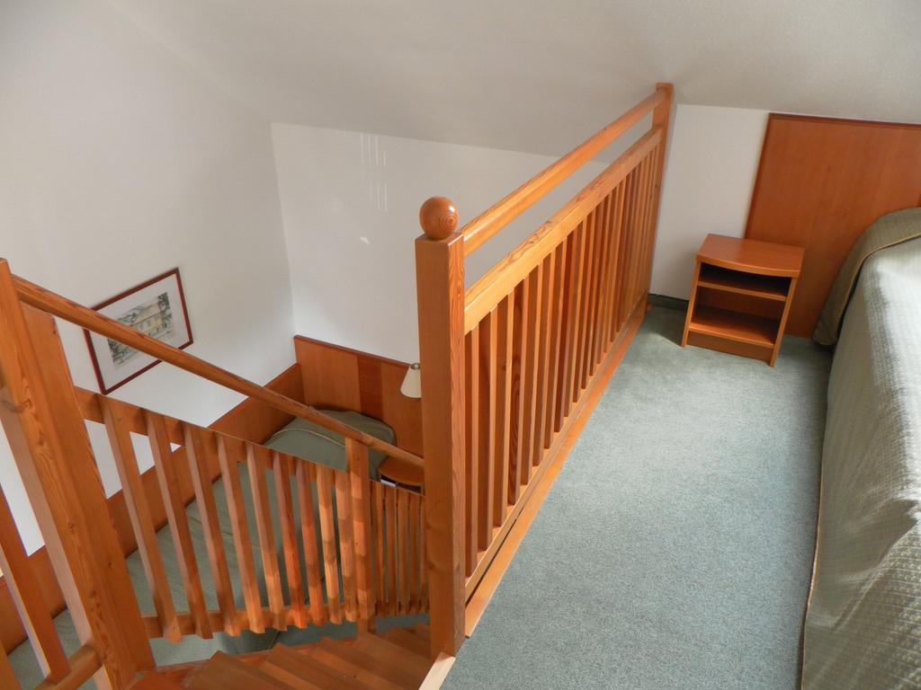 Magita Hotel Basko Экстерьер фото
