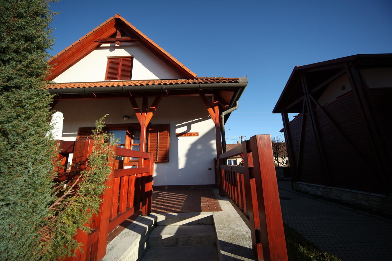 Magita Hotel Basko Экстерьер фото