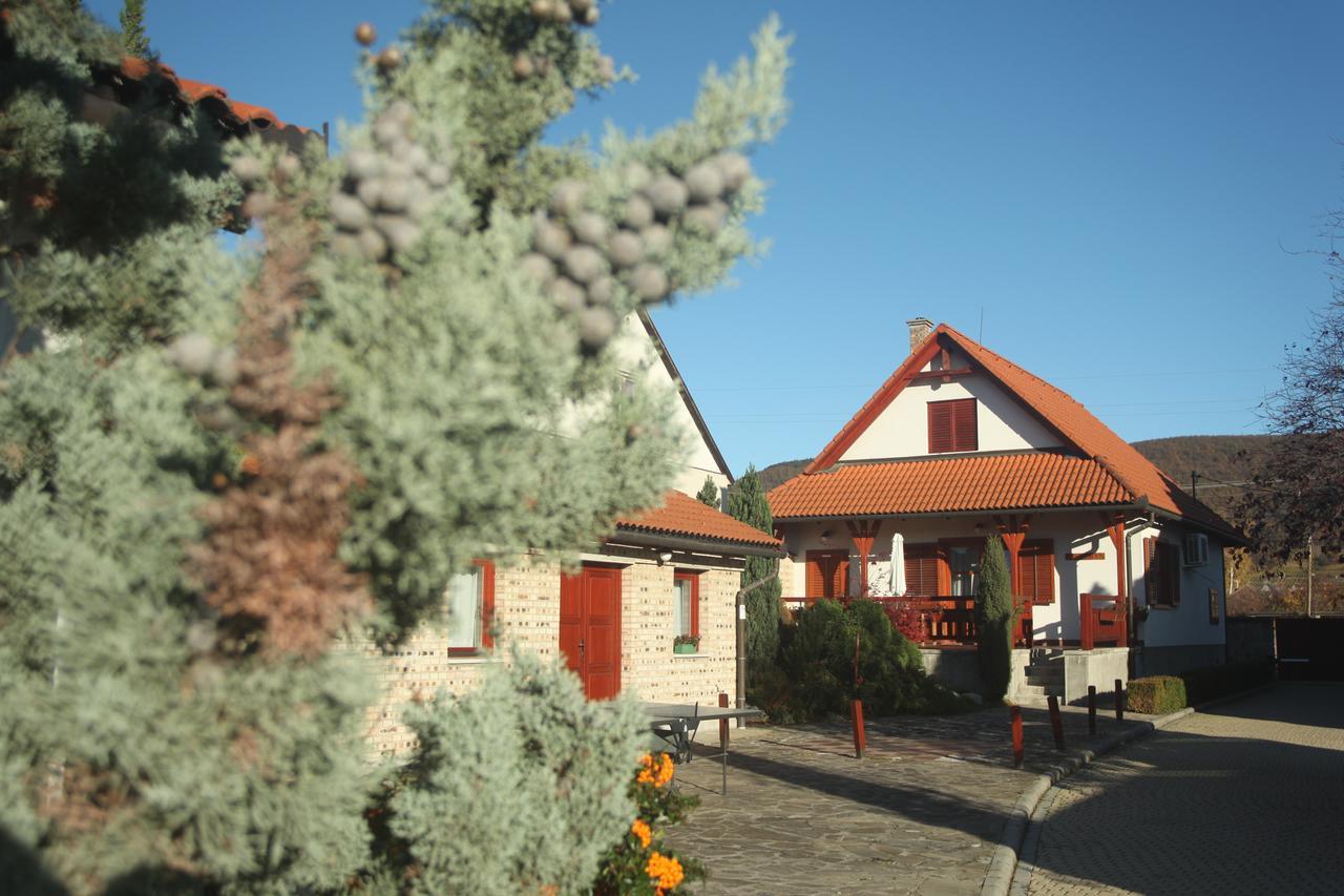 Magita Hotel Basko Экстерьер фото