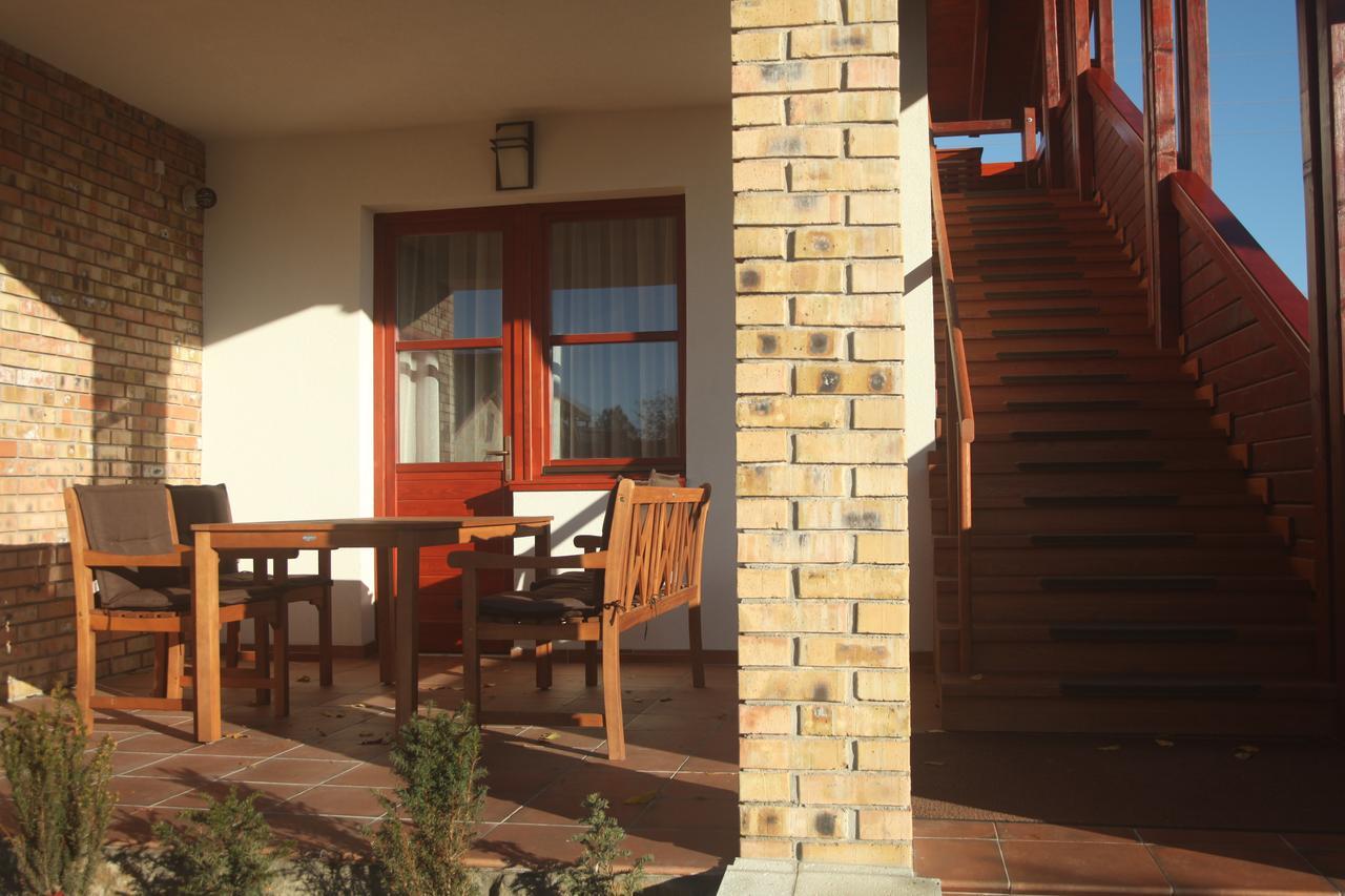 Magita Hotel Basko Экстерьер фото