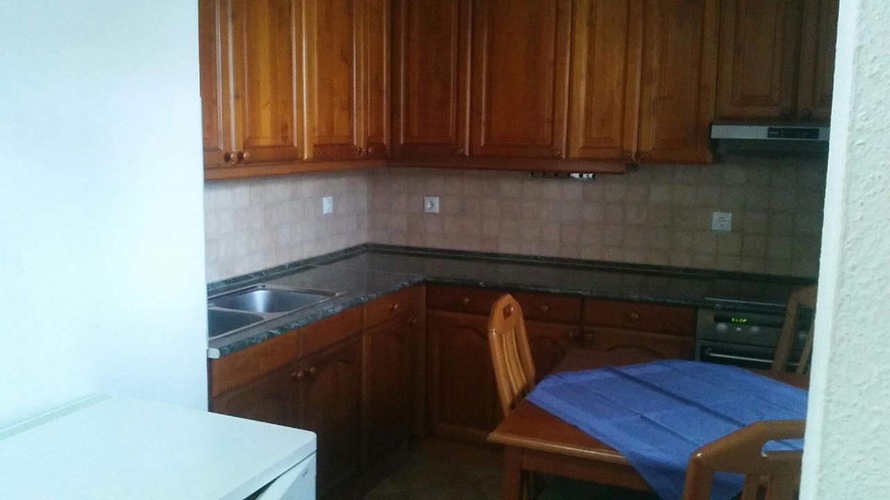 Magita Hotel Basko Экстерьер фото